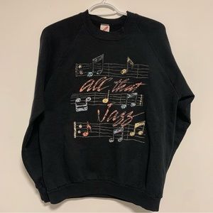 Vintage Crewneck Sweater